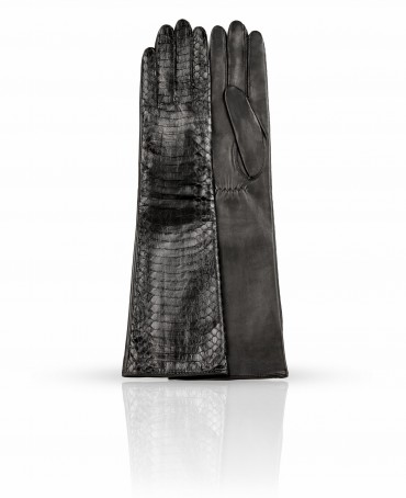 Перчатки Женские R81_OME_21/F.BL